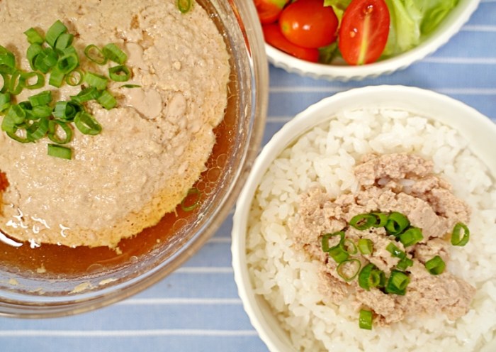 蒸肉餅時間 蒸肉餅時間