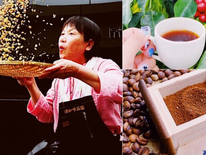 嘉義咖啡豆購買