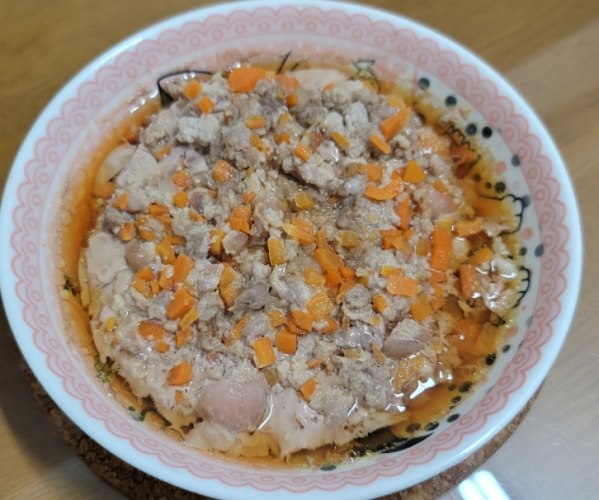 絞肉蒸煮技巧 絞肉蒸煮技巧