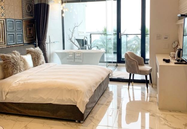 台灣最美民宿推薦