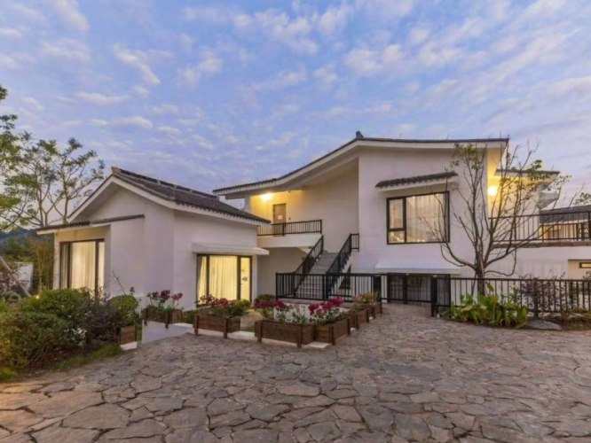 十大民宿選擇指南