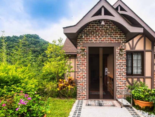 特色民宿台灣 特色民宿台灣