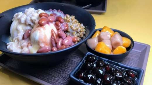 羅東夜市美食 羅東夜市美食