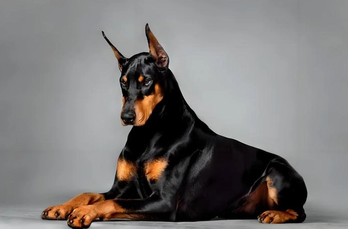 延長杜賓壽命方法