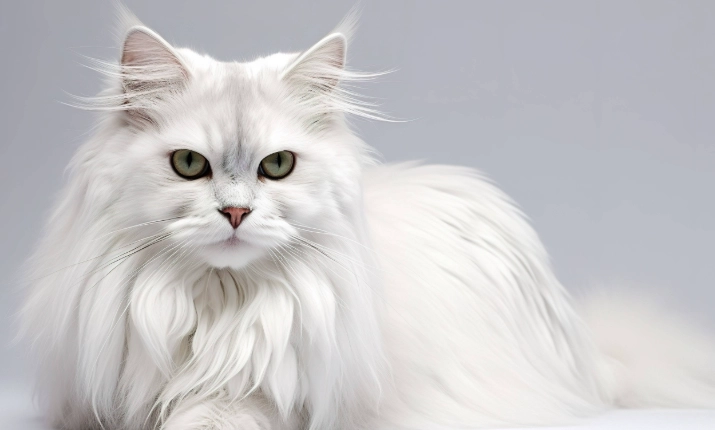 英國長毛貓飼養困難 英國長毛貓飼養困難