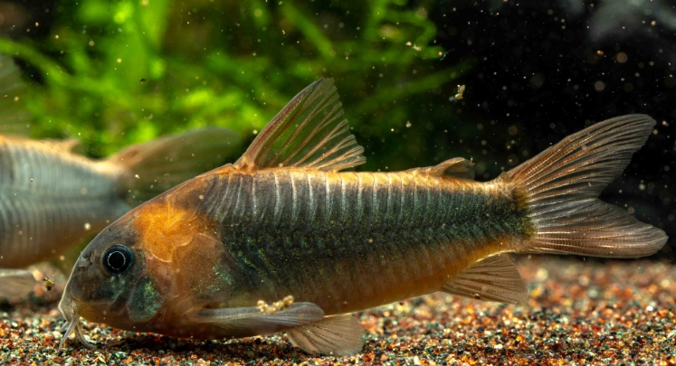 青鼠魚 飼養 青鼠魚 飼養