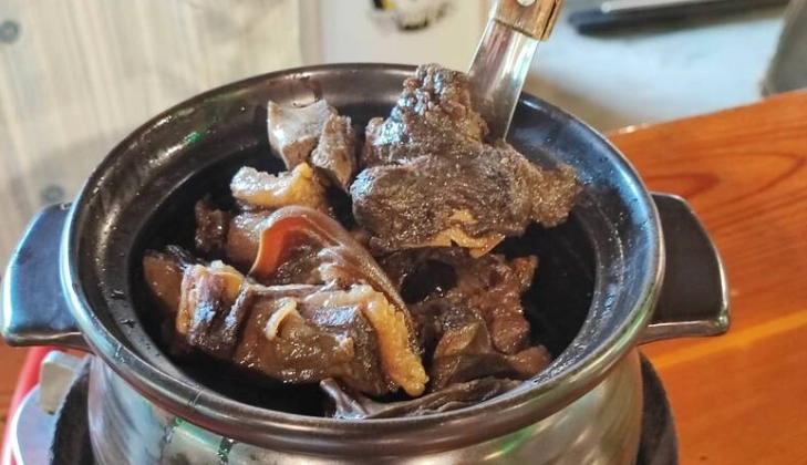 新市美食 新市美食