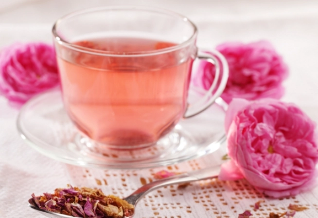 玫瑰山楂茶副作用 玫瑰山楂茶副作用