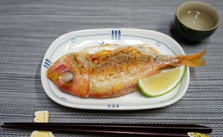 如何煎魚不破皮