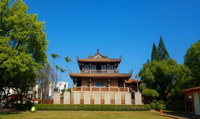 情侶南部一日遊