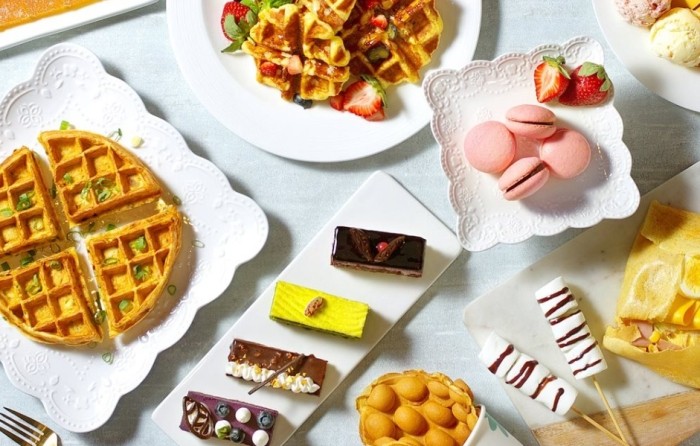 埔里下午茶推薦