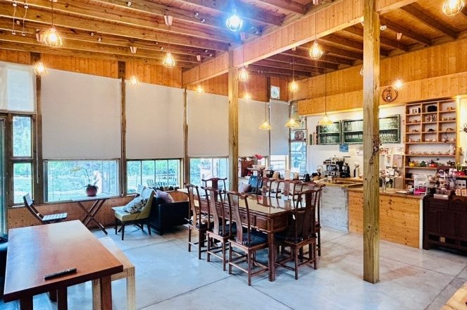 台灣高山咖啡 台灣高山咖啡