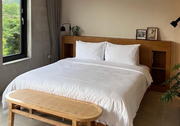 新竹山上民宿比較