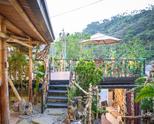 雲林古坑旅遊 雲林古坑旅遊