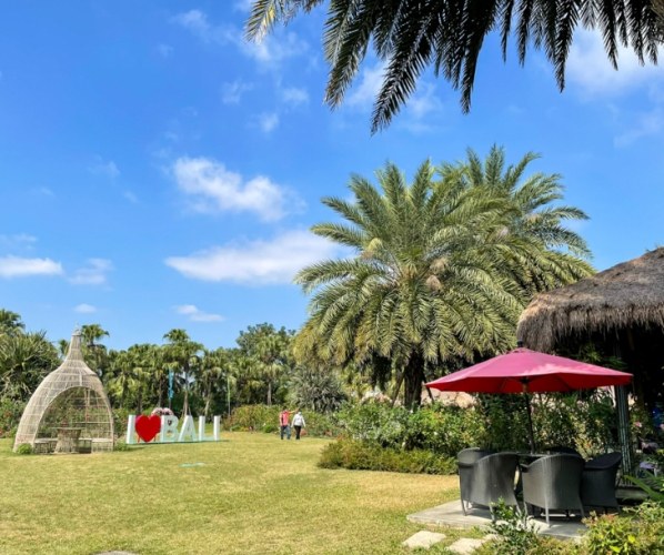 台灣觀光工廠 台灣觀光工廠