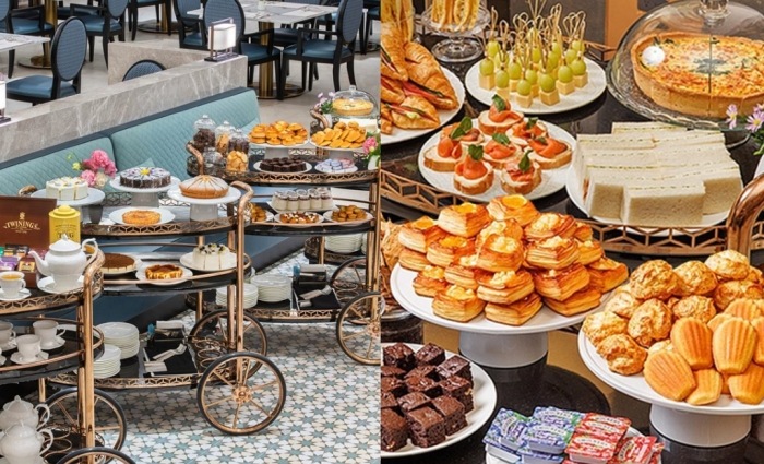 埔里下午茶推薦