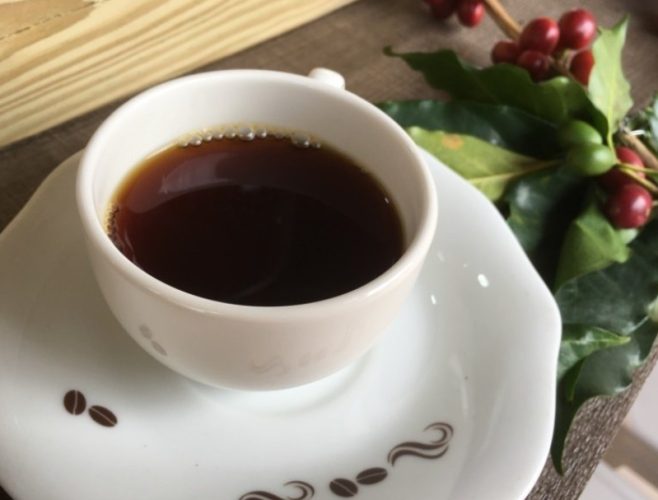 古坑咖啡 古坑咖啡