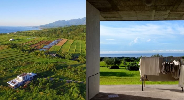 台東海景民宿 台東海景民宿