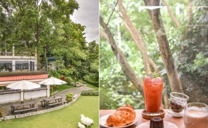 嘉義文化路咖啡廳