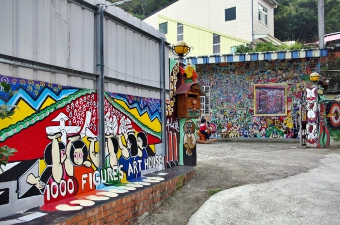 新竹旅遊景點 新竹旅遊景點