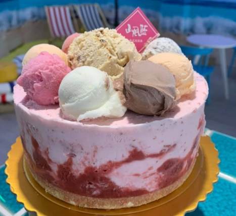 埔里特色甜點 埔里特色甜點