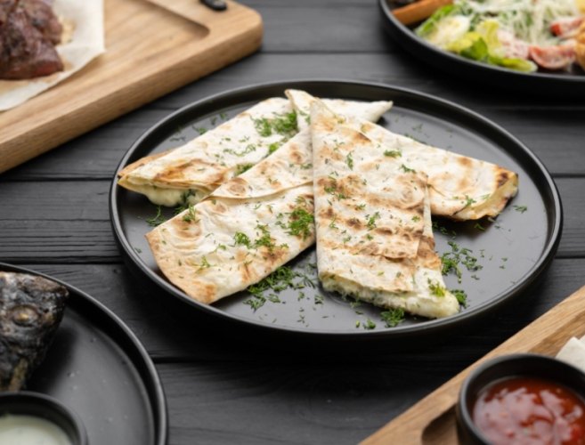 羅東夜市蔥油餅推薦 羅東夜市蔥油餅推薦