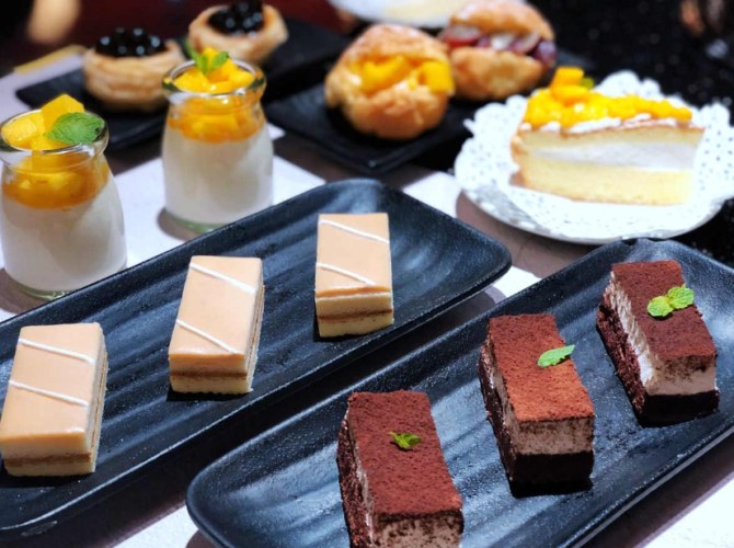 埔里下午茶推薦