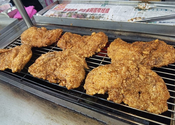 大東夜市美食推薦 大東夜市美食推薦