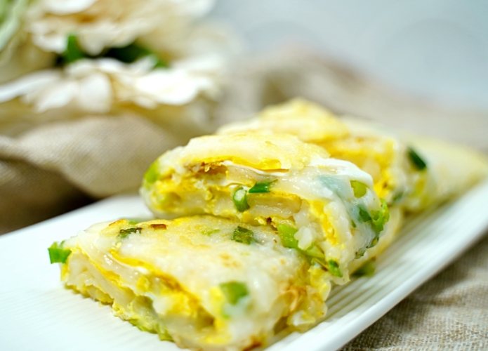 通化街夜市小吃