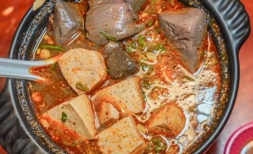 宜蘭臭豆腐美食 宜蘭臭豆腐美食