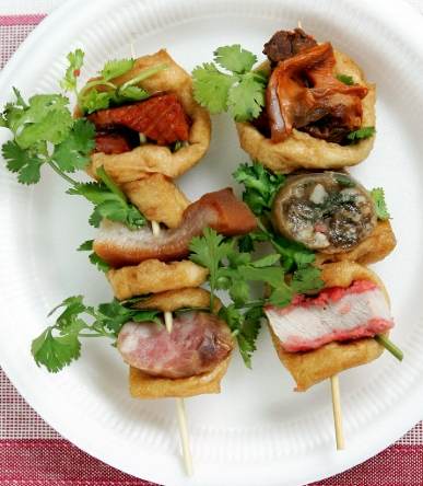 羅東夜市美食 羅東夜市美食