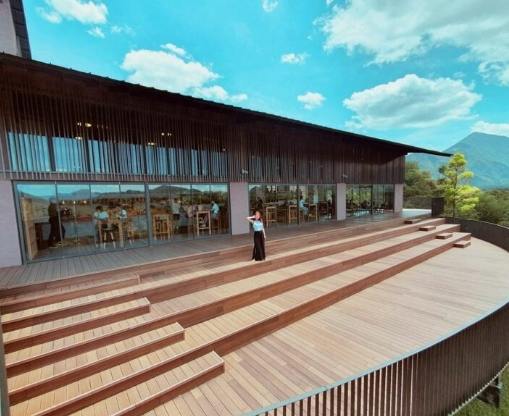 南投咖啡廳推薦 南投咖啡廳推薦