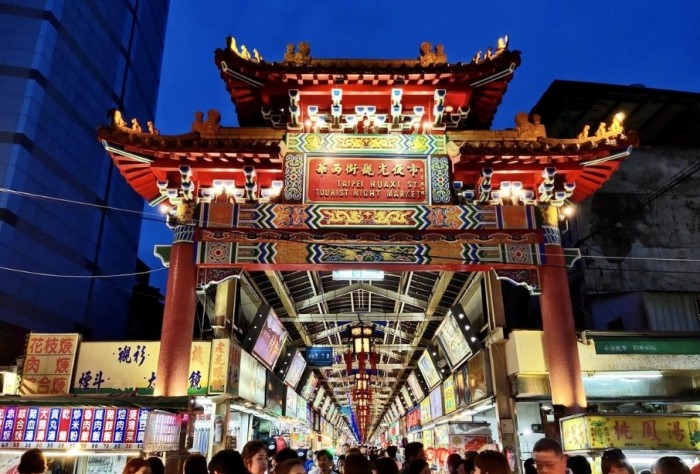 萬華約會地點 萬華約會地點