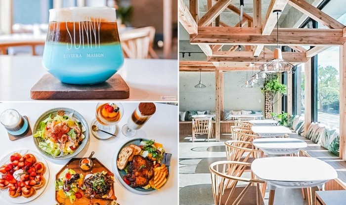 南投特色咖啡館 南投特色咖啡館