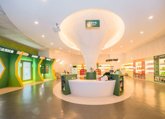 觀光工廠推薦 觀光工廠推薦