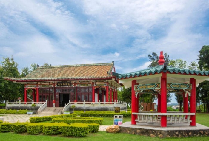 大東夜市周邊旅遊 大東夜市周邊旅遊