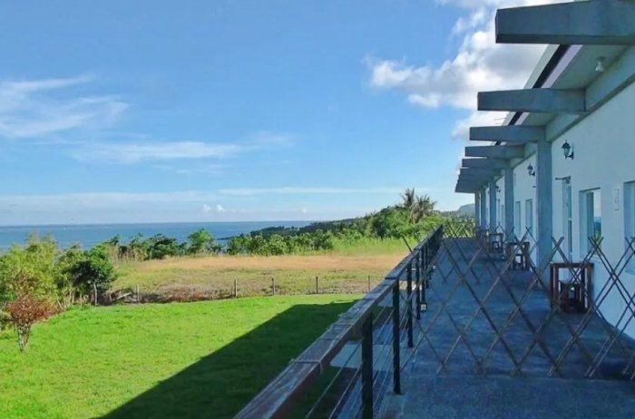 台東海景民宿 台東海景民宿