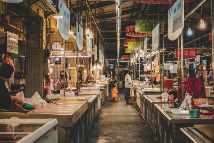 竹東老街交通 竹東老街交通