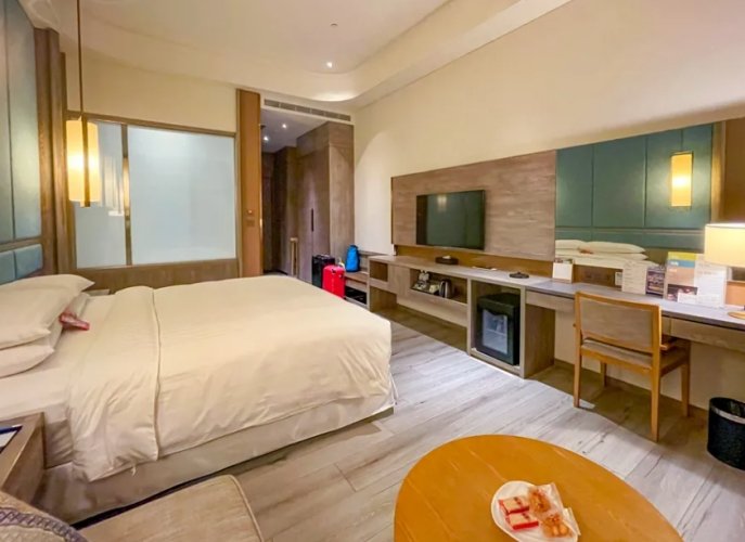 澎湖五星級飯店 澎湖五星級飯店