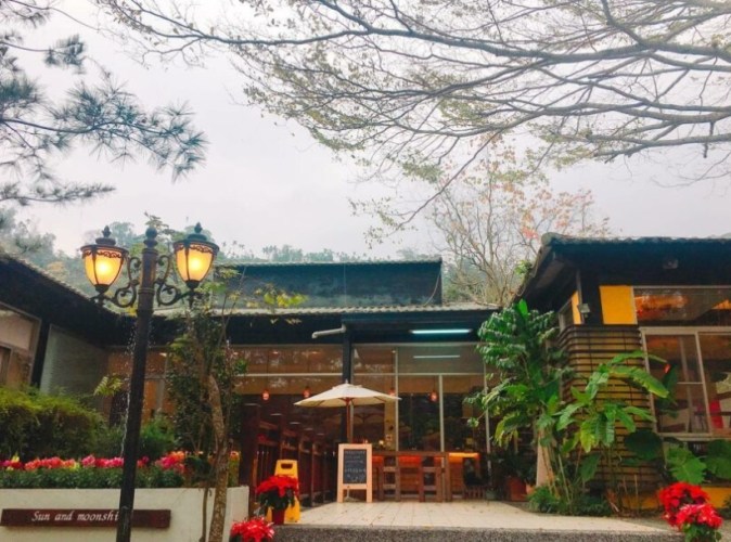 古坑咖啡 古坑咖啡