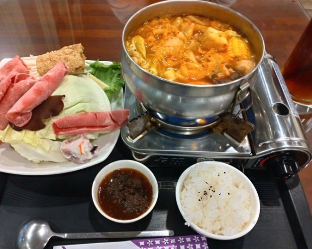 埔里簡餐咖啡 埔里簡餐咖啡