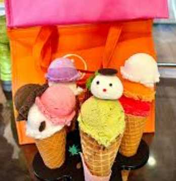 埔里冰淇淋蛋糕做法 埔里冰淇淋蛋糕做法