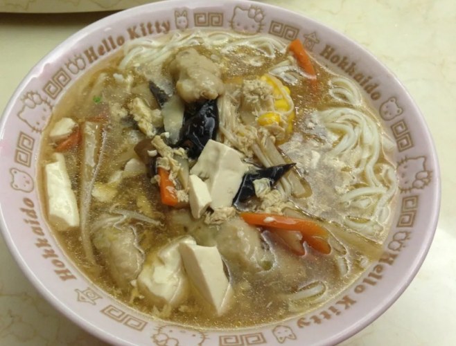 夜市小吃推薦 夜市小吃推薦