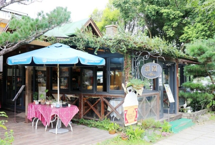 雲林古坑旅遊 雲林古坑旅遊