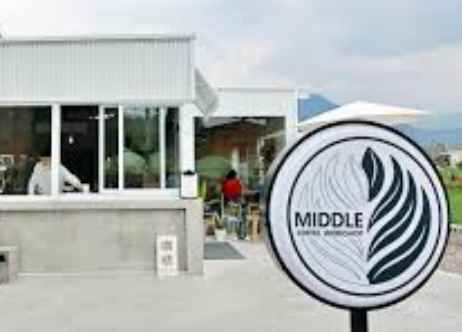 南投景觀咖啡廳 南投景觀咖啡廳