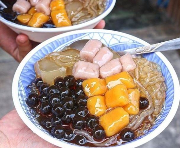 台灣夜市美食 台灣夜市美食