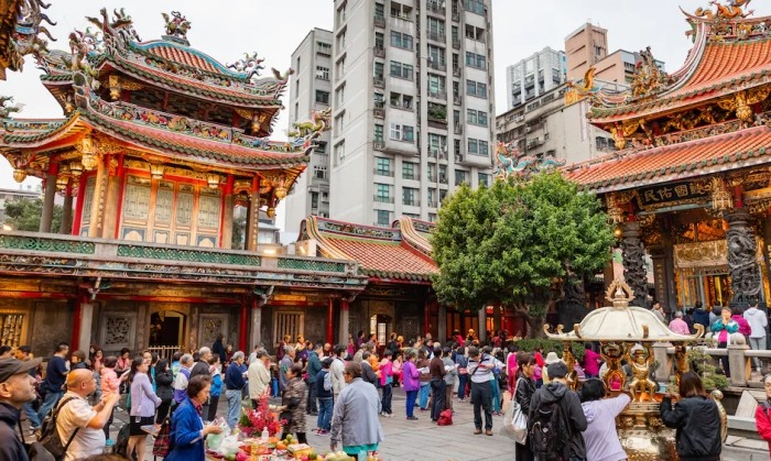 萬華美食約會 萬華美食約會