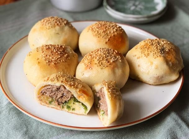 通化街夜市小吃