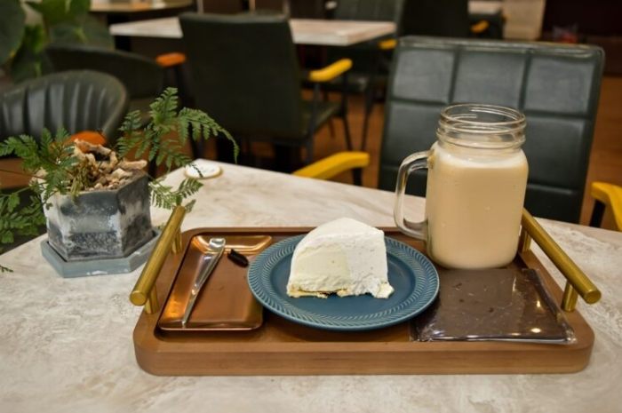 埔里下午茶推薦