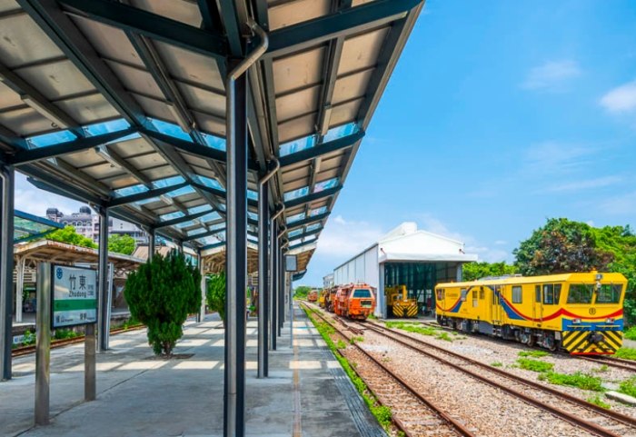 新竹免費去處 新竹免費去處